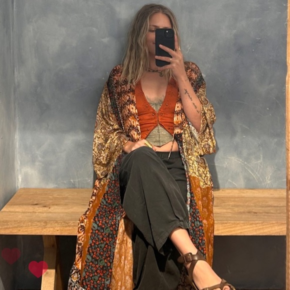 Free People Halter Top - Picture 4 of 4